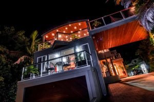 SANCTUARY PALMS BAY OF ISLANDS, NEW ZEALAND